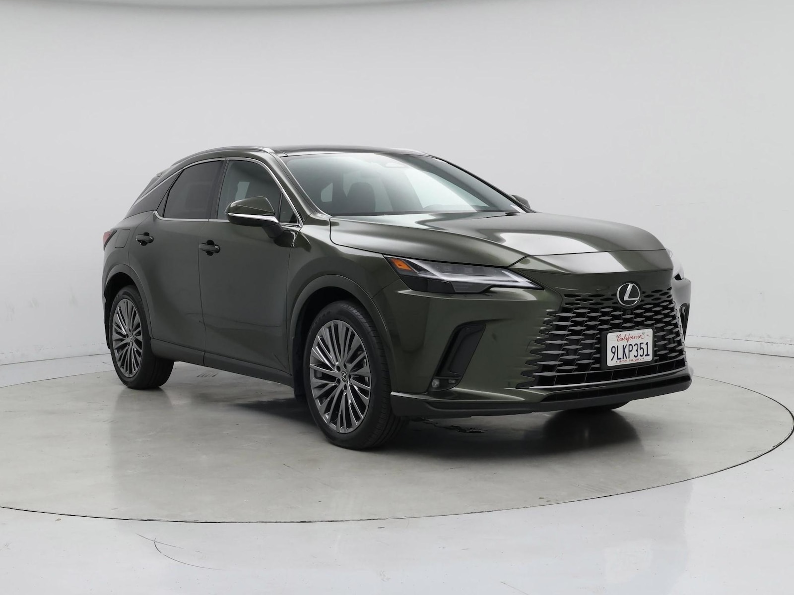 lexus rx phev 2024 JTJCJMGA1R2015024 image lexus rx phev 2024 JTJCJMGA1R2015024 image
